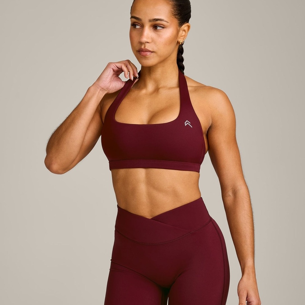 Oner Active EasyLift Halter Sports Bra